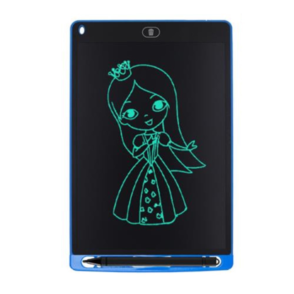 8.5-inch LCD writing tablet with electronic pen - Product view 3