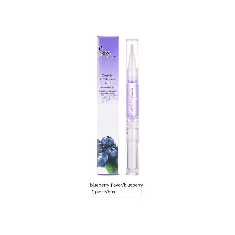 5ml cuticle nutrition oil pen for manicure care - Product view 3