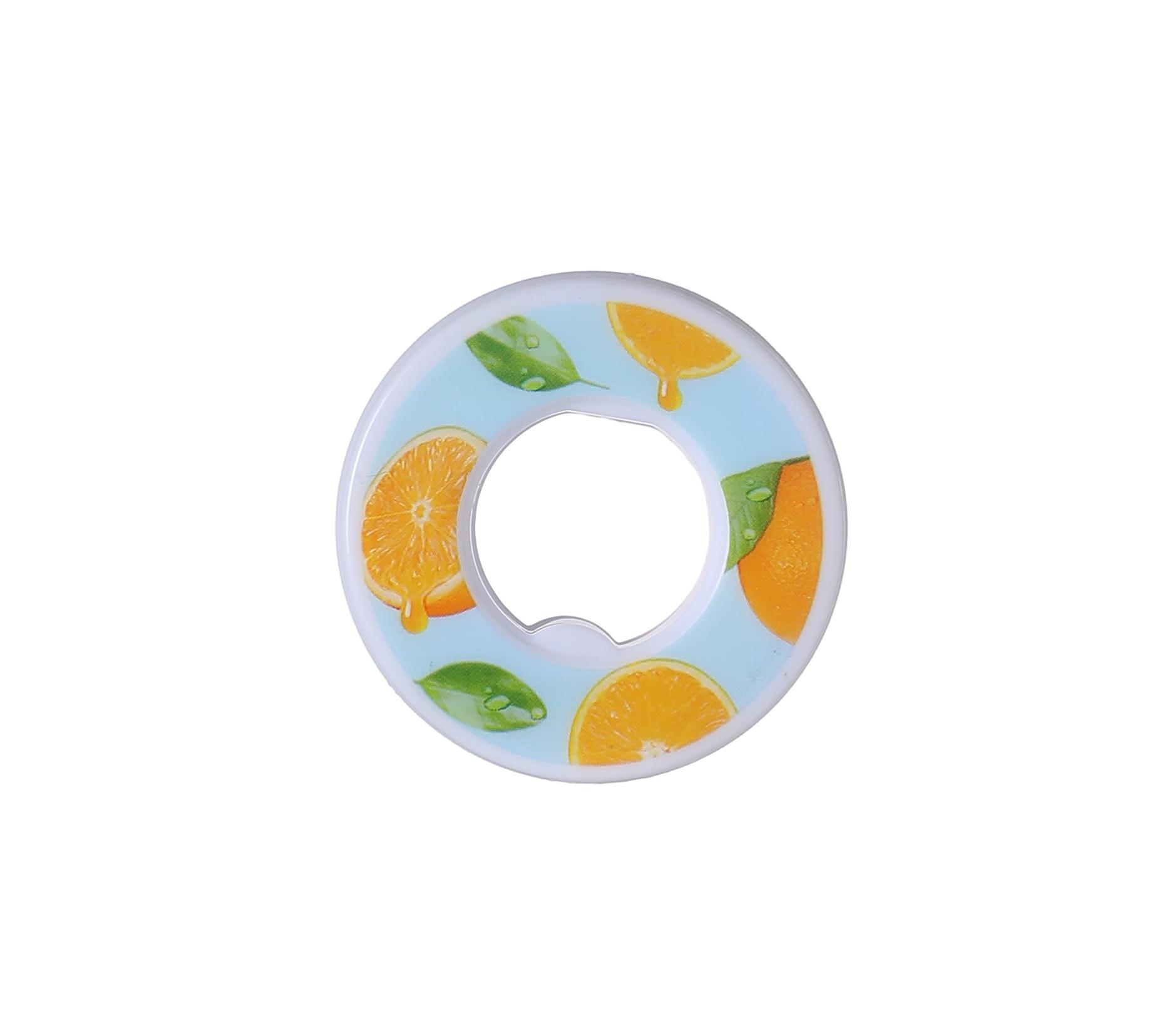 650ml round disposable direct-drink seasoning ring - Product view 8