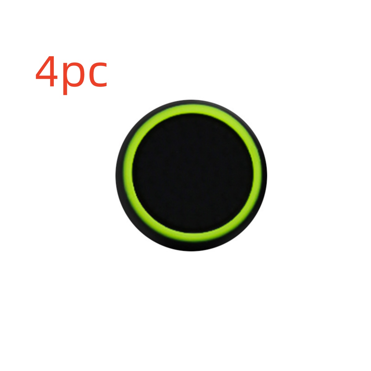 Silicone mushroom-head joystick thumb cap for PS4 and PS5 controllers - Product view 9