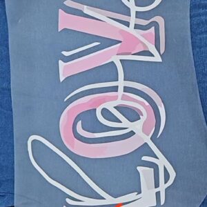 Ironing Pictures, Clothes Ironing Accessories Consumables - Main product view