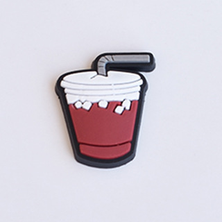 Removable decorative shoe buckle ornament for hole shoes - Product view 6