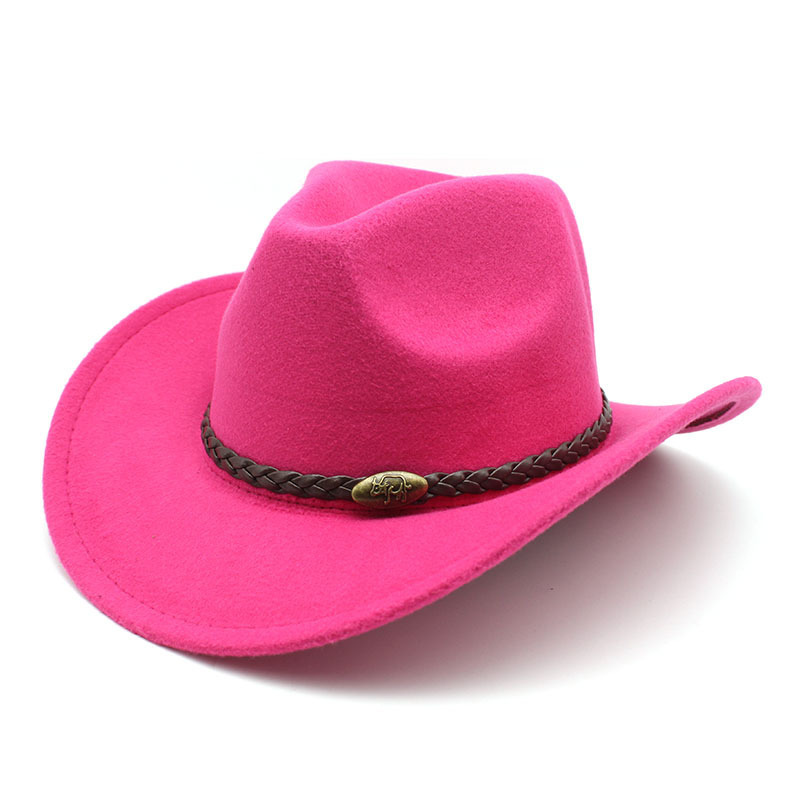 Men's wool-blend curved-brim outdoor travel hat - Product view 9