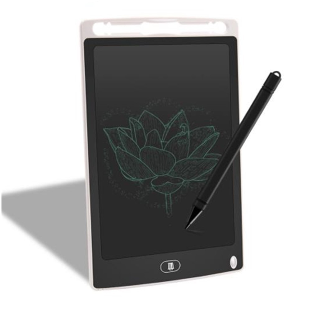 8.5-inch LCD writing tablet with electronic pen - Product view 1