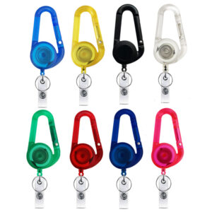 Abs High-stretch Easy-to-pull Keychain - Main product view