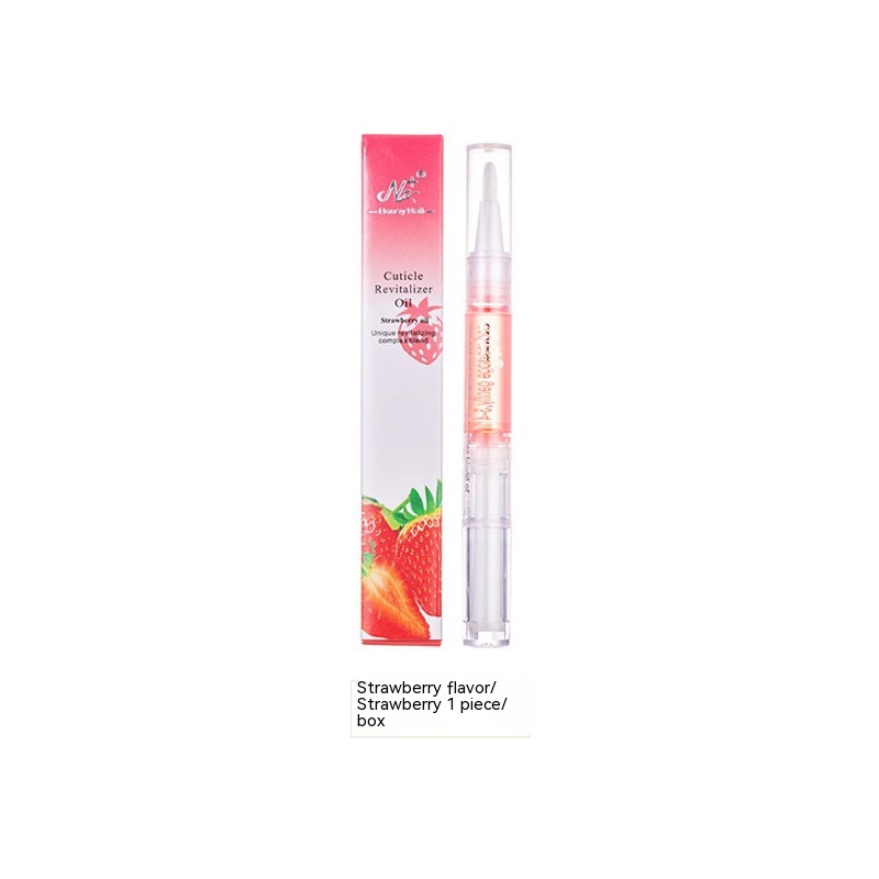5ml cuticle nutrition oil pen for manicure care - Product view 4