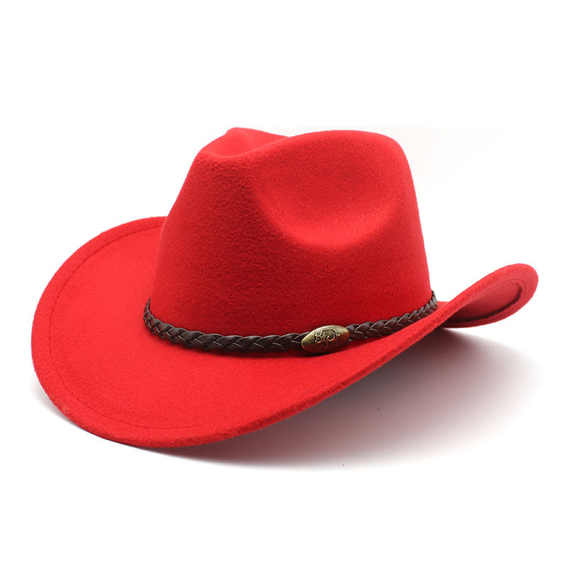 Men's wool-blend curved-brim outdoor travel hat - Product view 7
