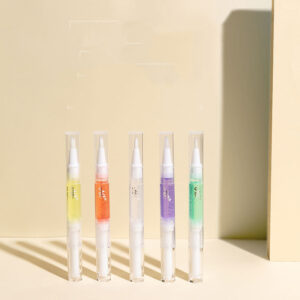 5ml cuticle nutrition oil pen for manicure care - Main product view