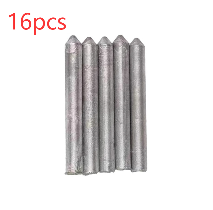Low-temperature repair electrodes for iron aluminum and steel pipe - Product view 6