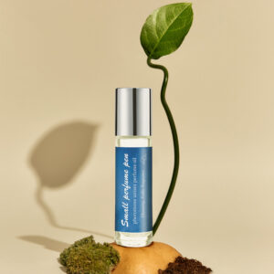 10ml ball perfume bottle for everyday fragrance - Main product view