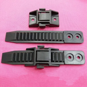 20mm plastic 6-point adjustable expansion buckle - Main product view