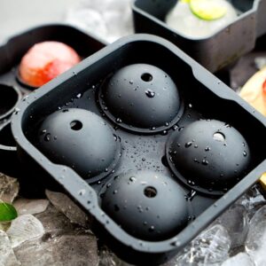 Silicone ice hockey mold - Main product view