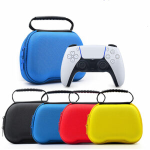 PS5 handle storage bag with shockproof and dustproof protection - Main product view
