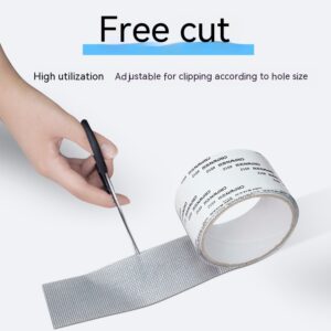 Household Anti-mosquito And Anti-insect Car Window Shade Repairing Atch - Main product view