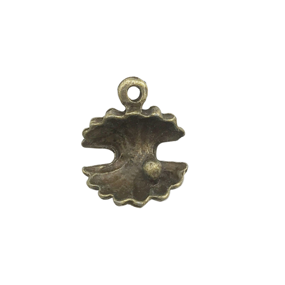 Antique-style marine alloy DIY jewelry charm accessory - 1387style