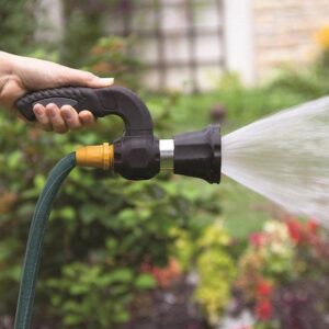 Sprinkler Gun Car Washer Cleaning Tool - Main product view
